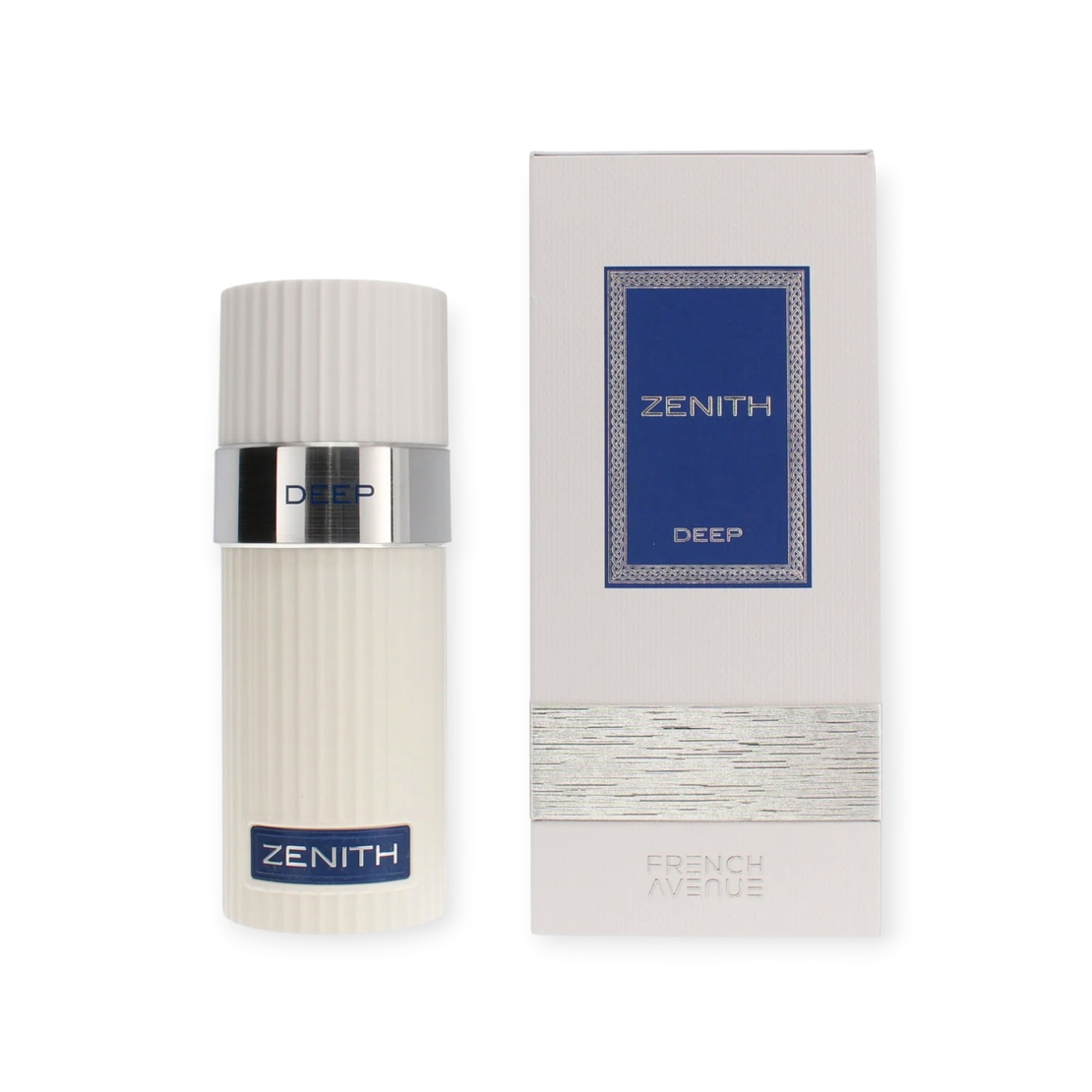 French Avenue Zenith Deep EDP 100 M