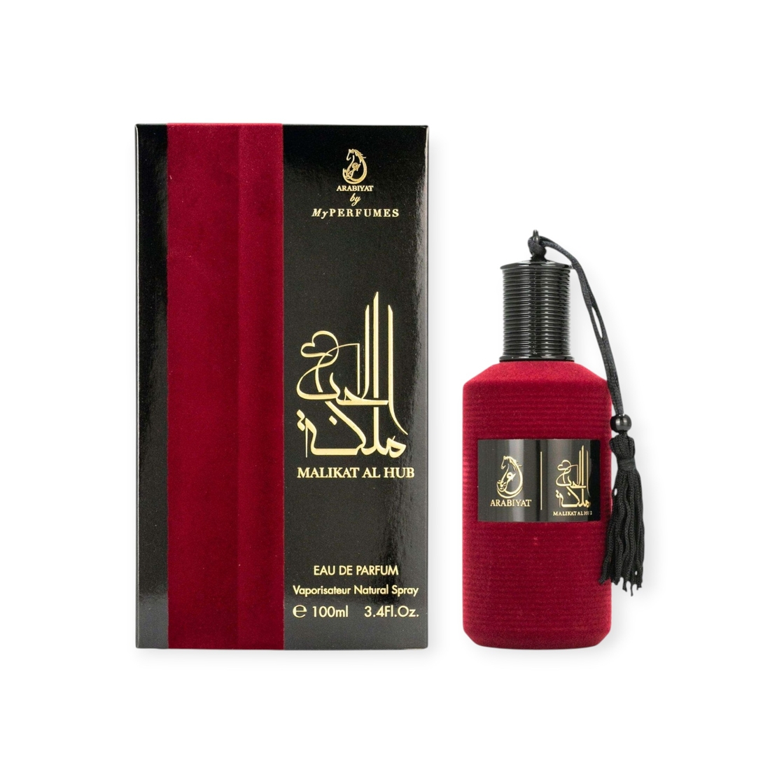 Arabiyat Malikat al Hub EDP 100 W