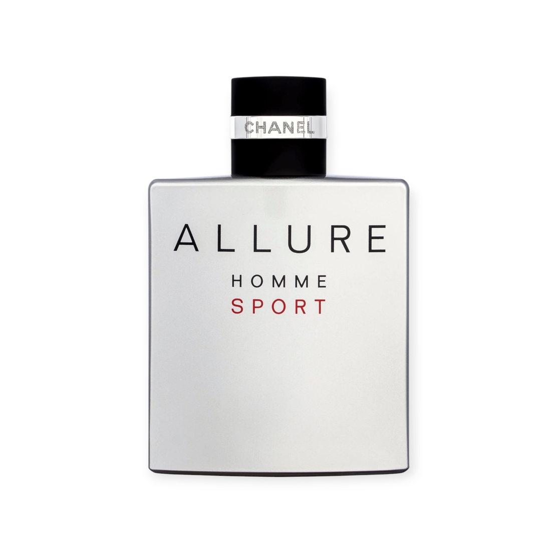 Chanel Allure Homme Sport EDT TR 100 M