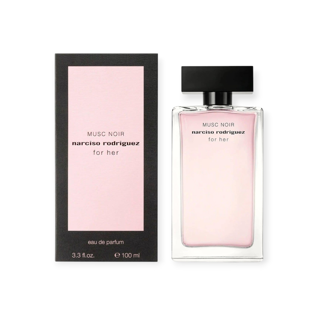 Narciso Rodriquez For Her Musc Noir EDP 100 W