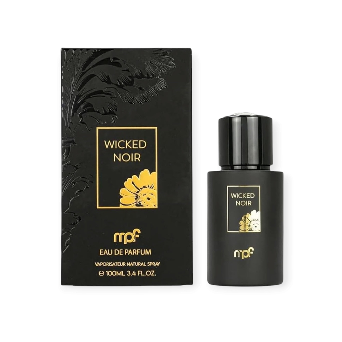 My Perfumes Wicked Noire EDP 100 M