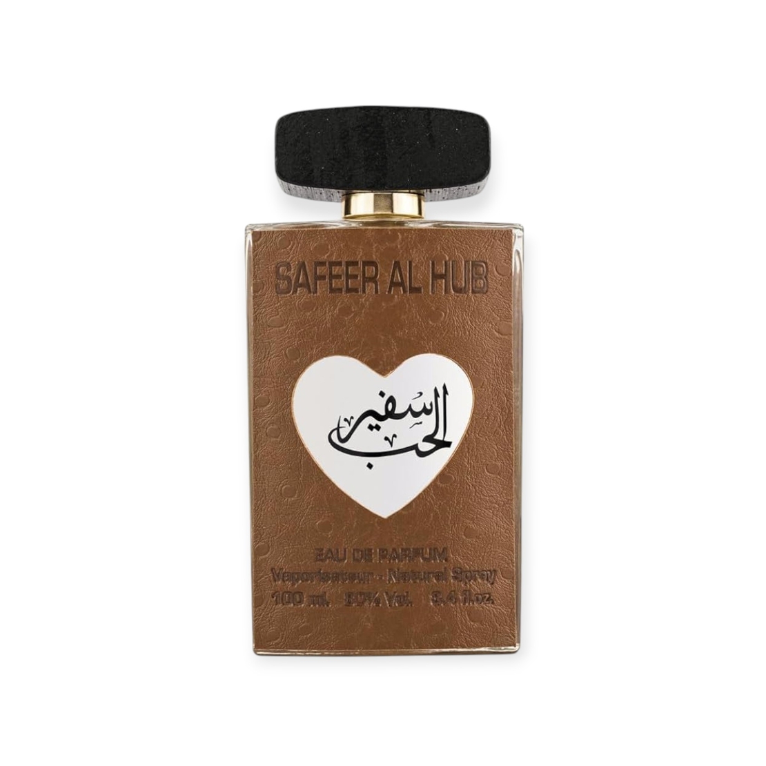 Ard Al Zaafaran Safeer Al Hub EDP 100 M