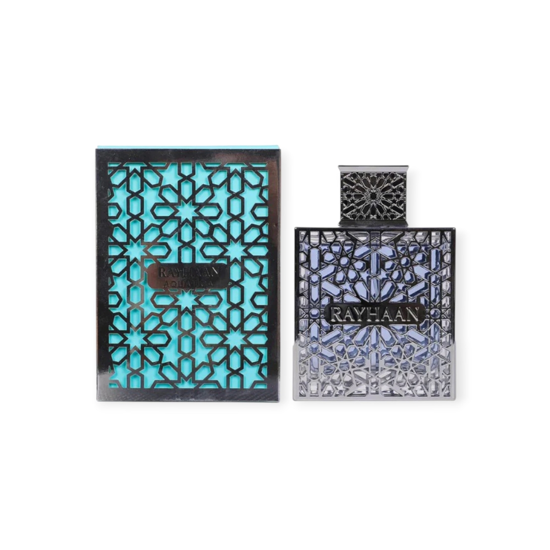 Rayhaan Aquatica EDP 100 M