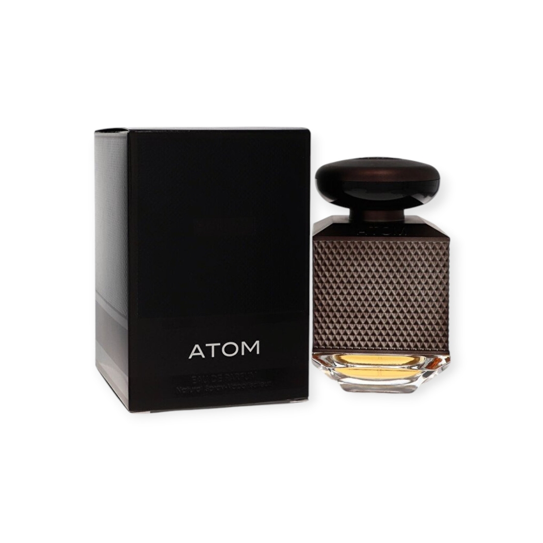 Fragrance World Atom EDP 100 Uni