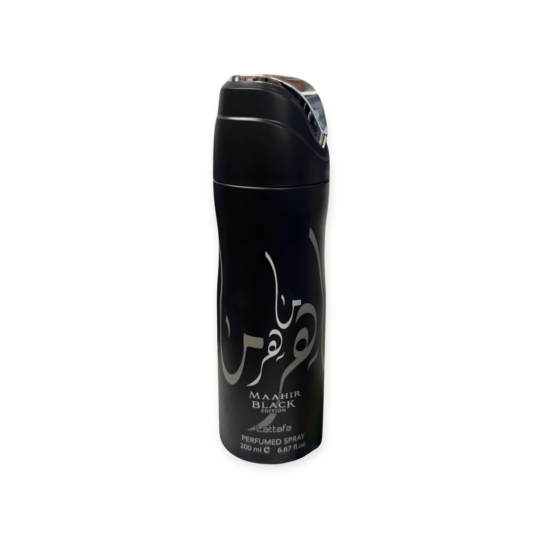 Lattafa Maahir Black Deo 200 Uni