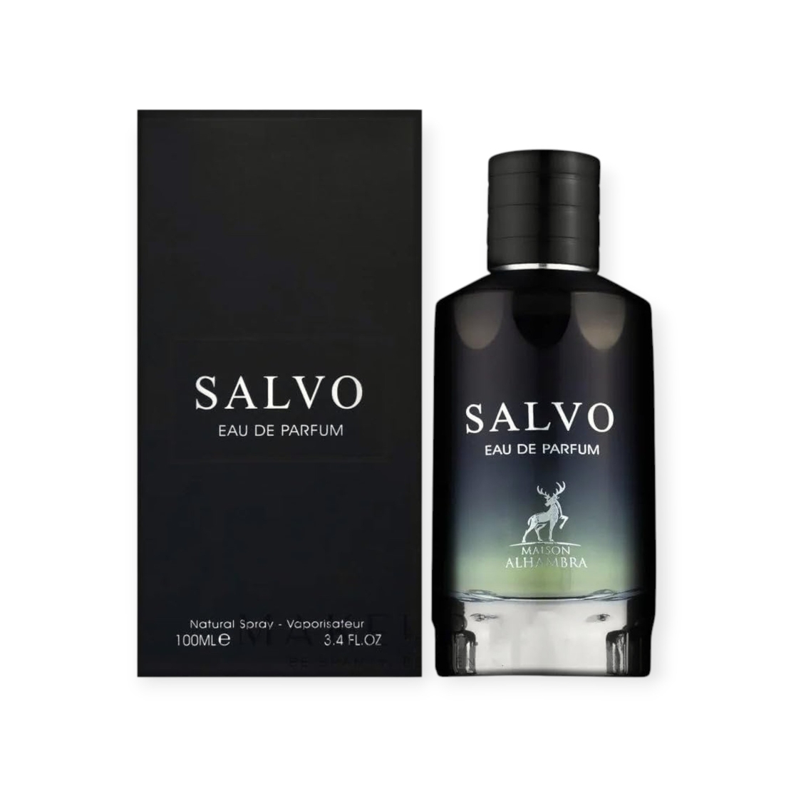 Maison Alhambra Salvo EDP 100 M