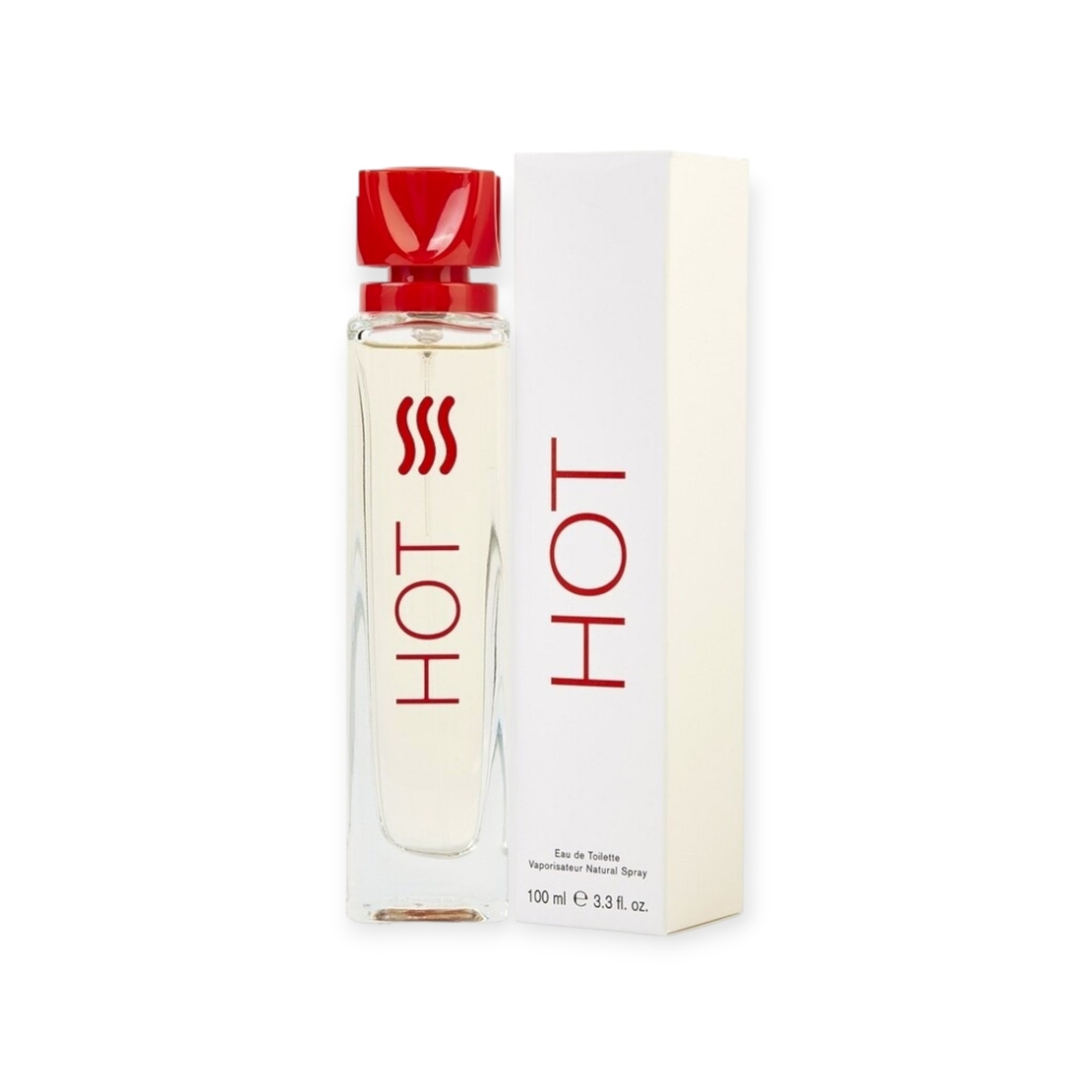 Benetton Hot EDT 100 W