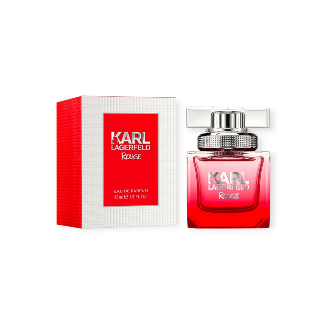 LAGERFELD KARL Rouge EDP 85 W