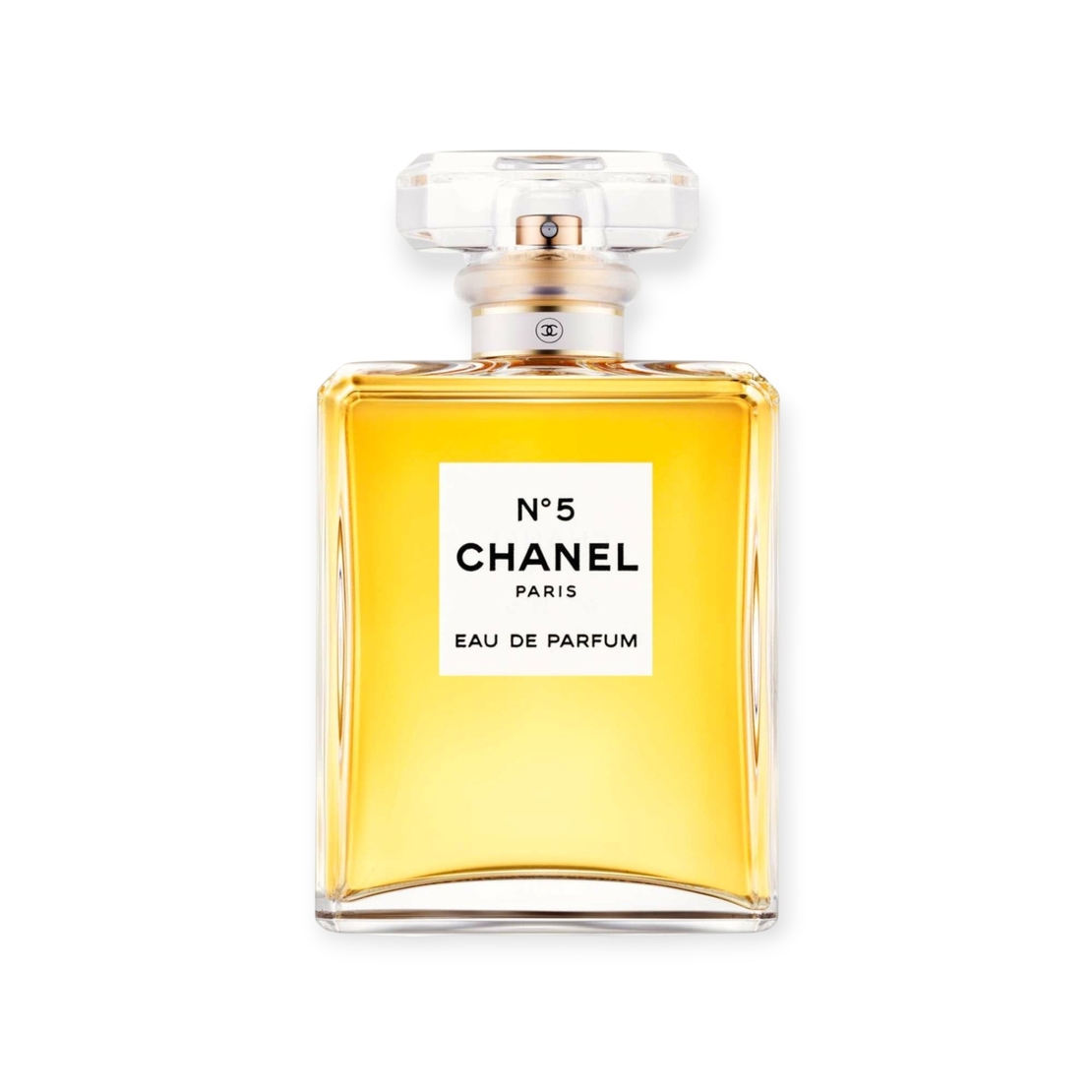 Chanel No.5 EDP 100 W
