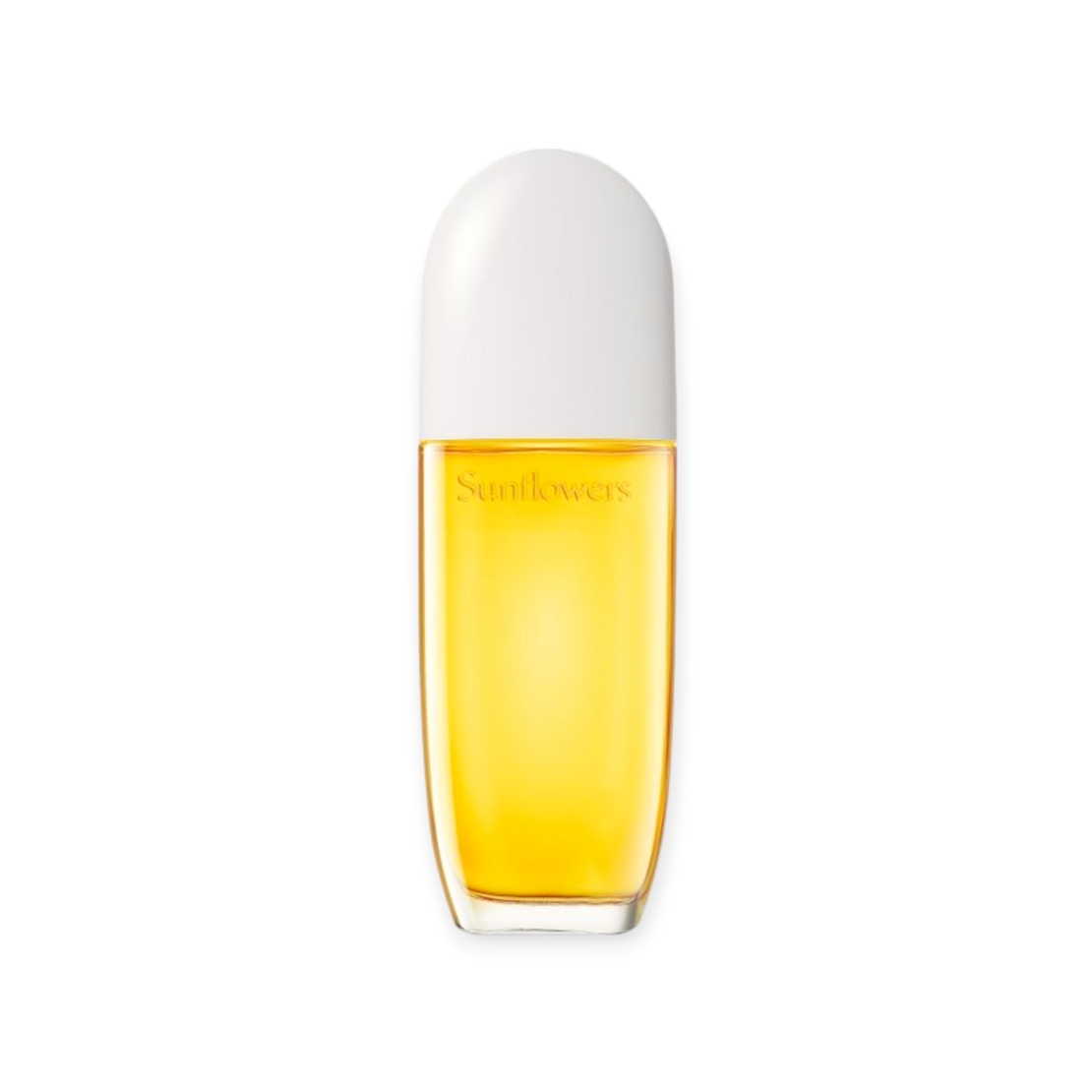 E. Arden Sunflowers EDT TR 100 W