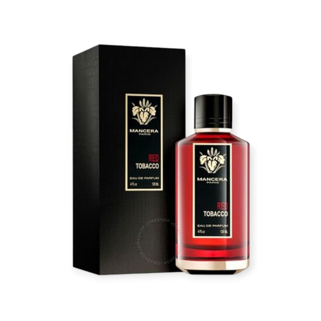 Mancera Red Tabacco EDP 120 Uni