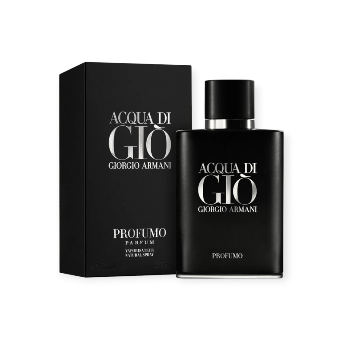 Armani Acqua Di Gio Le Parfum EDP TR 75 M