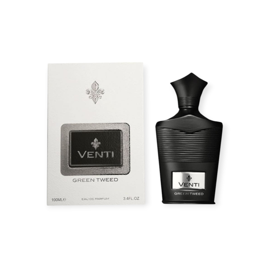 Fragrance World Venti Green Tweed EDP 100 M