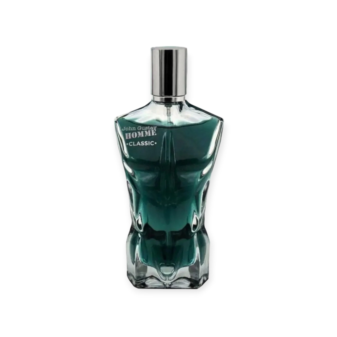 Fragrance World John Gustav Homme Classic EDP 100 M