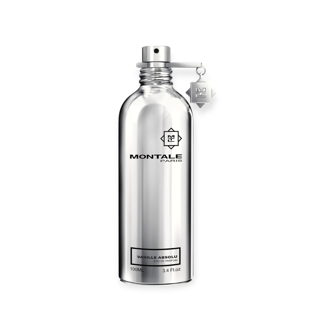 MONTALE Vanille Absolu EDP 100 W