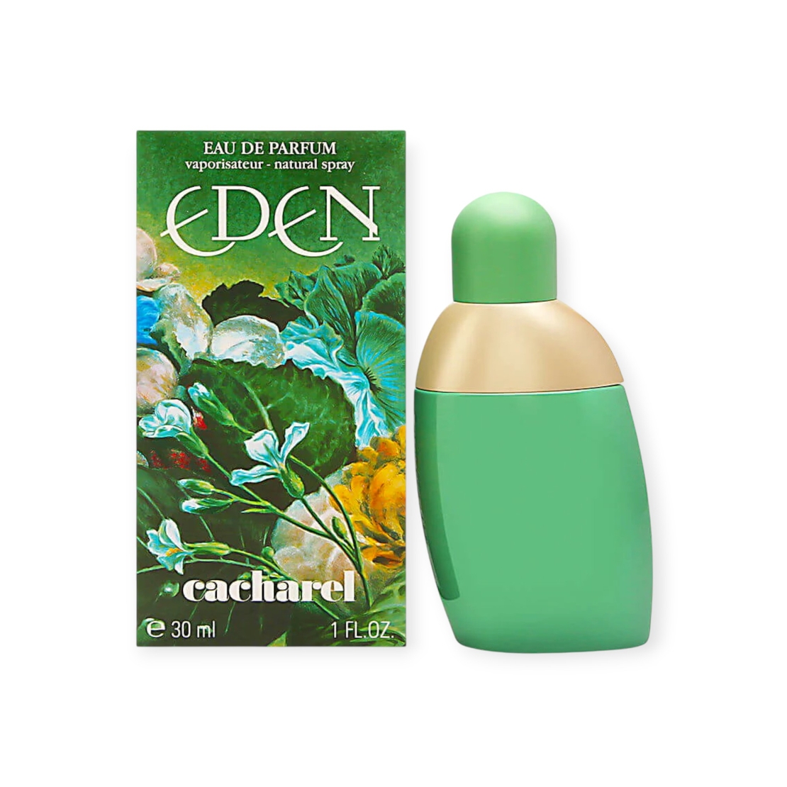 Cacharel Eden EDP 30 W