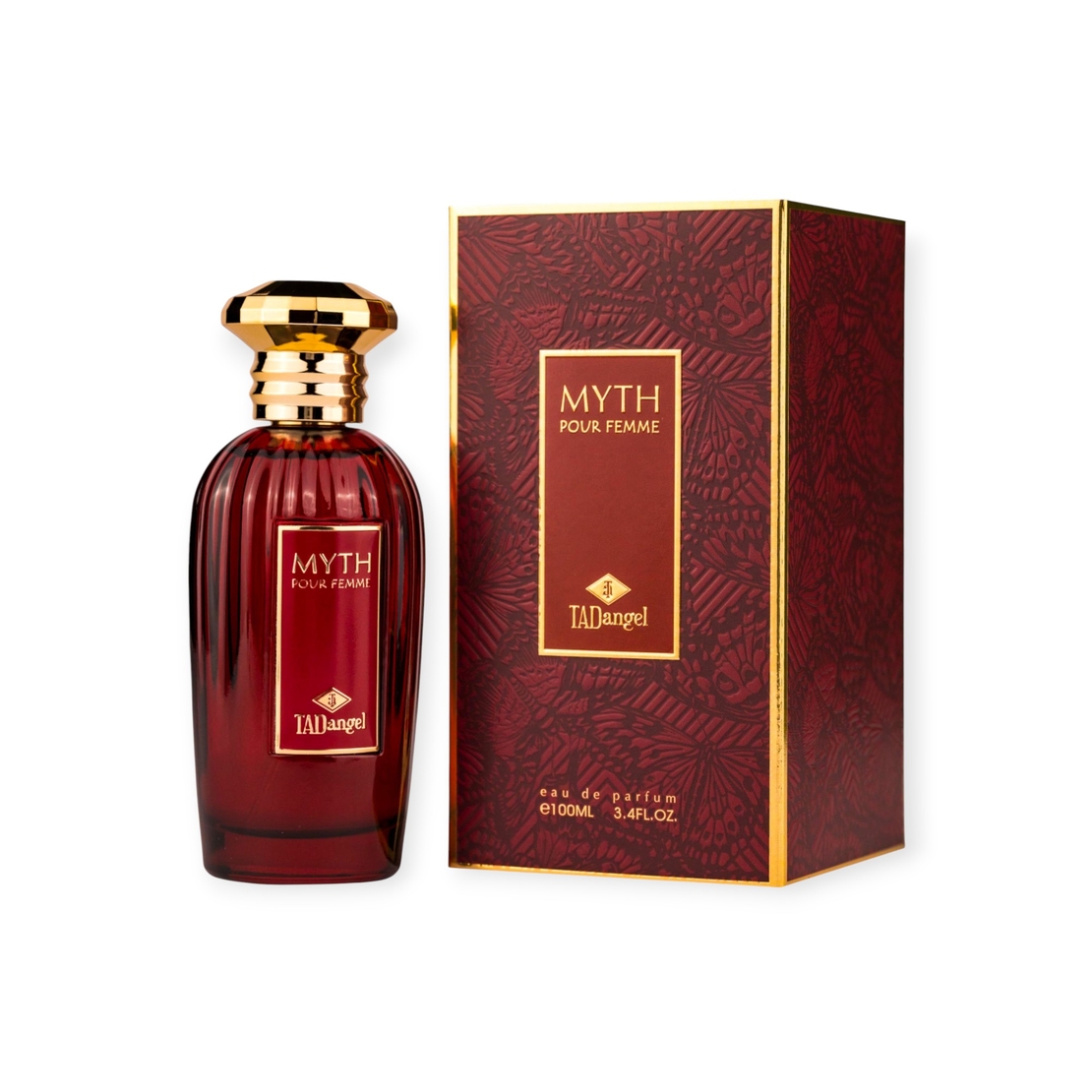 Tad Angel Myth EDP 100 W