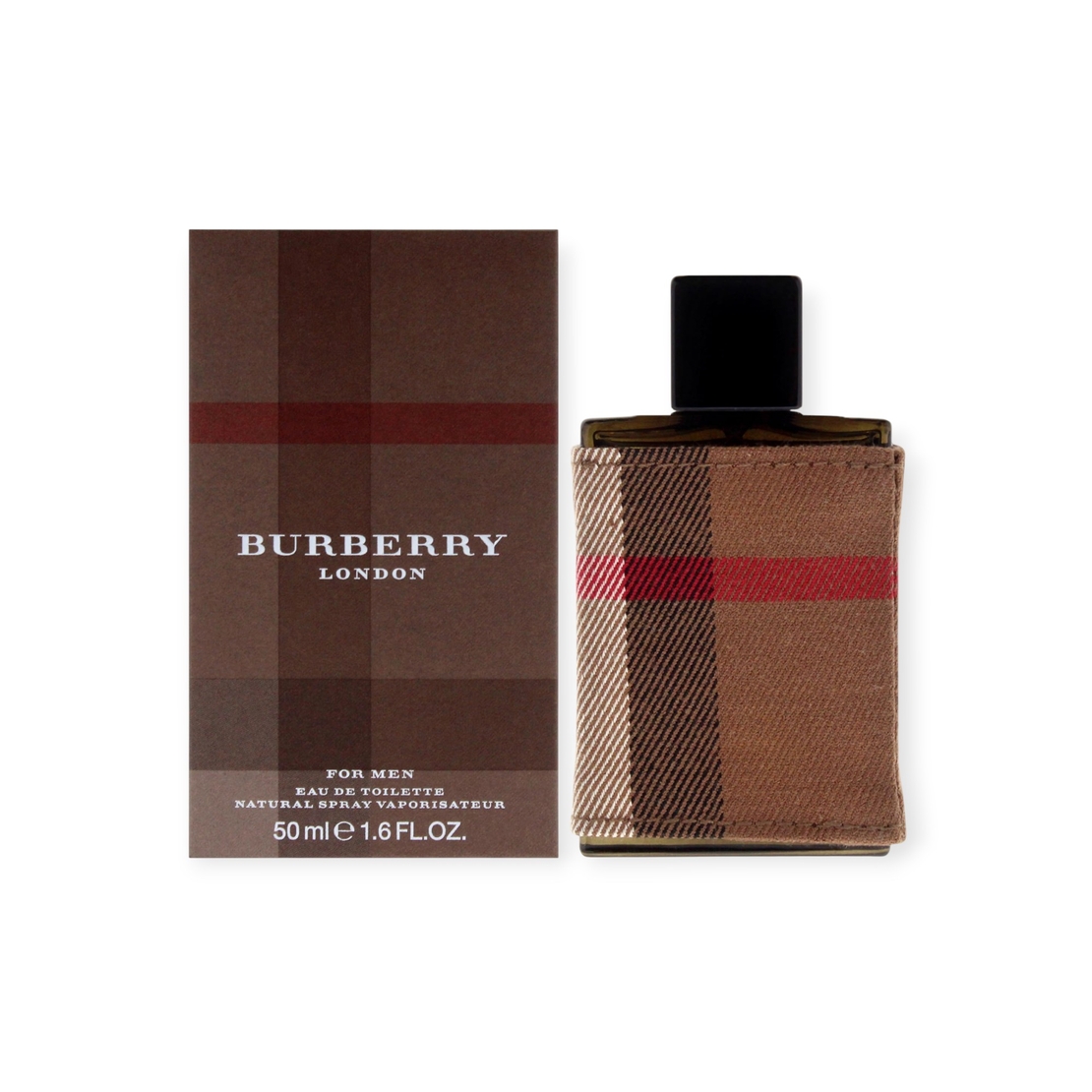 Burberry LONDON EDT 50 M