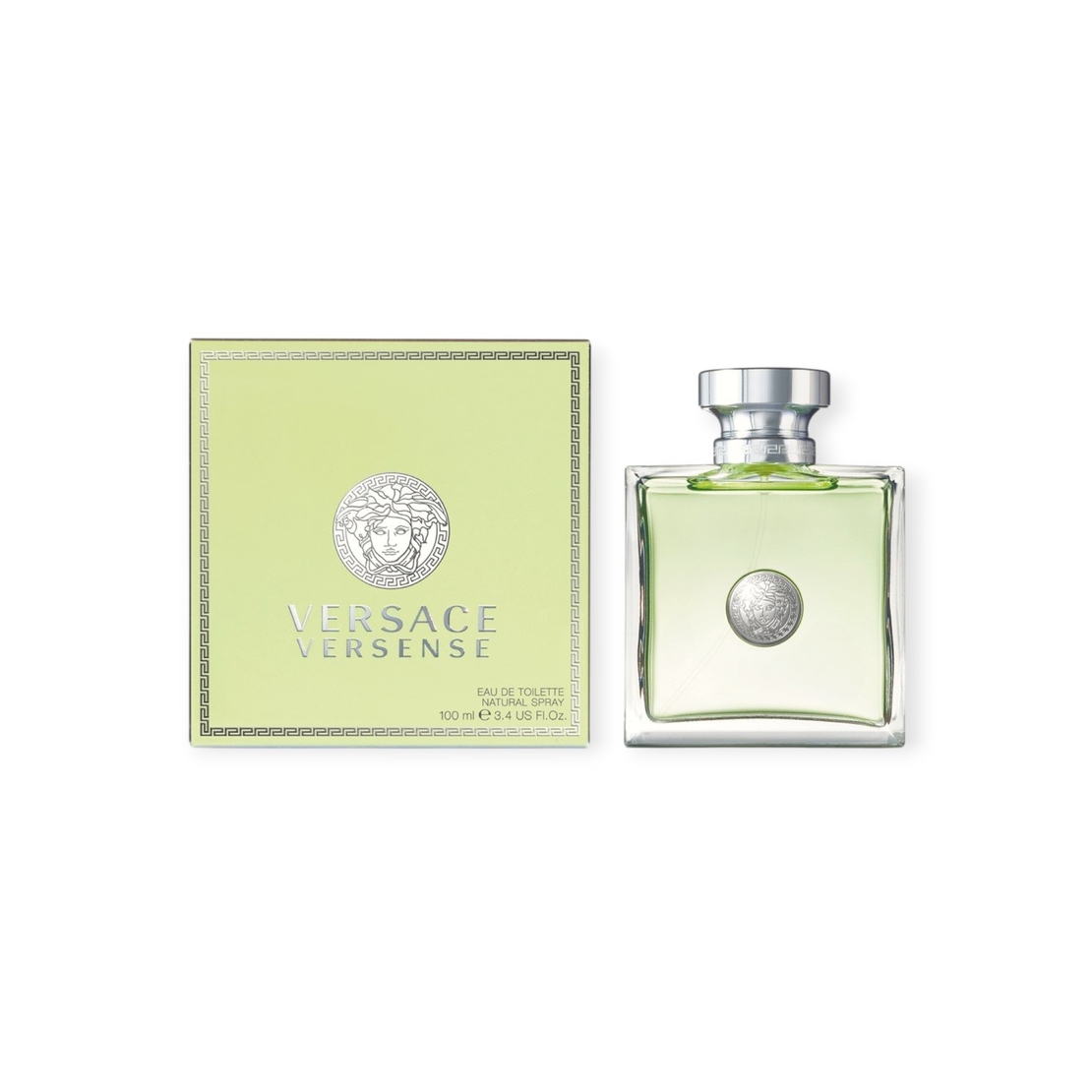 Versace Versence EDT 100 W