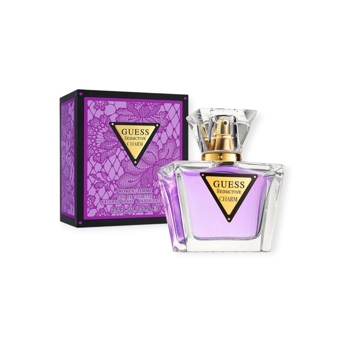 Guess Seductive Charm EDT TR 75 W