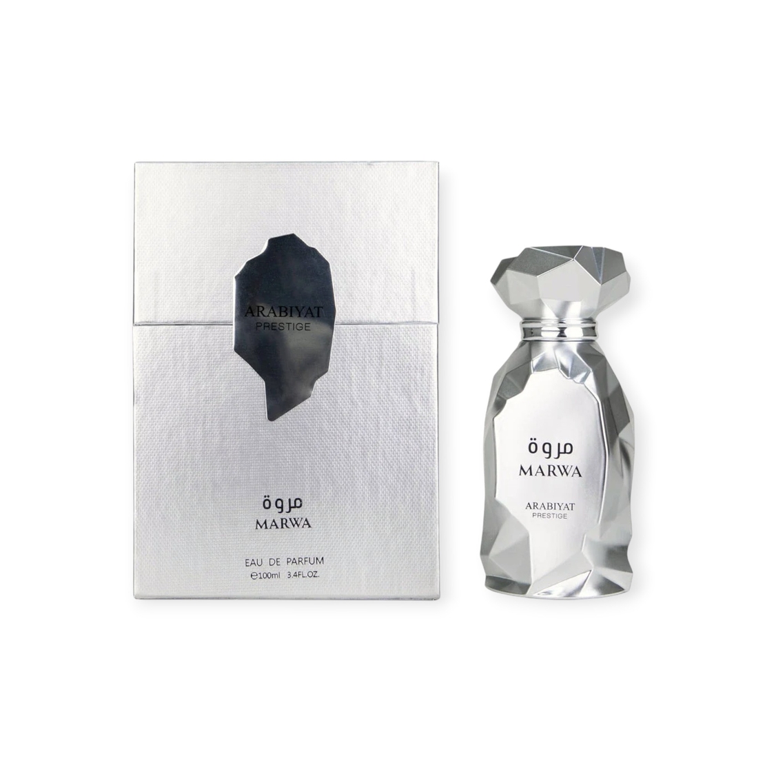 Arabiyat Prestige Marwa EDP 100 M