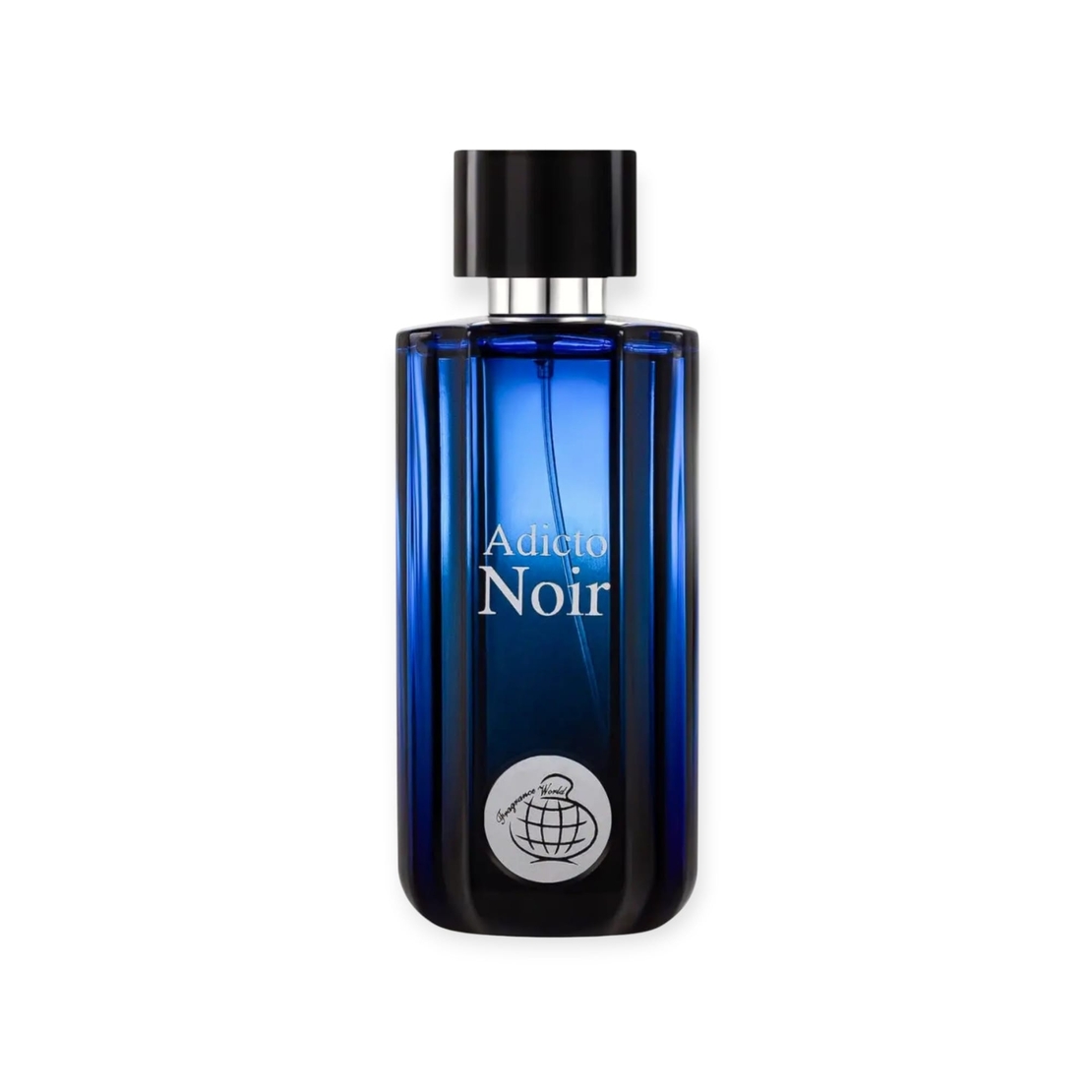Fragrance World Adicto Noir EDP 100 W