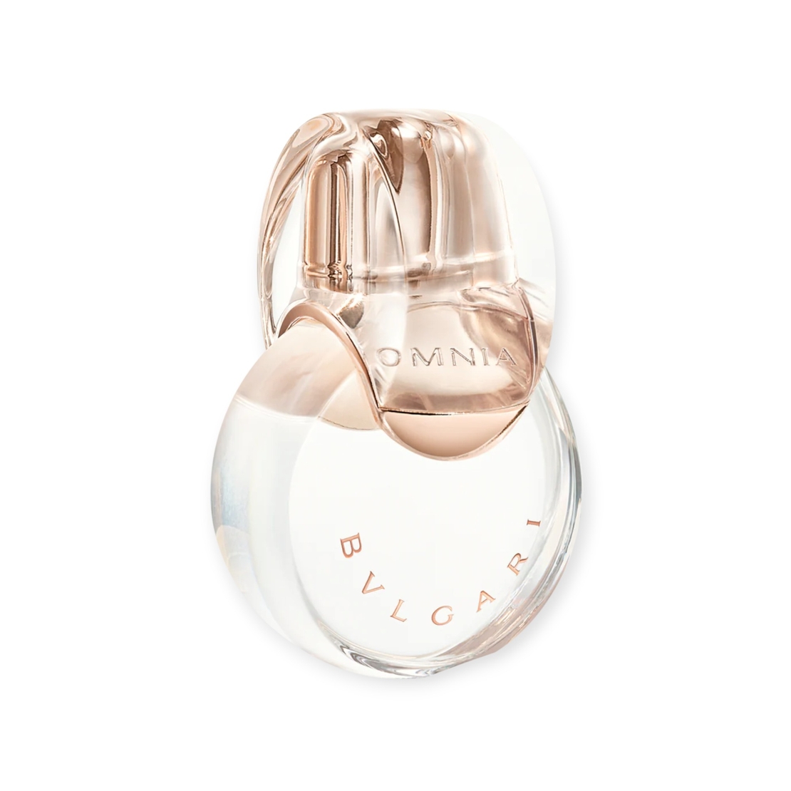 Bvlgari Omnia Crystalline EDT TR 100 W