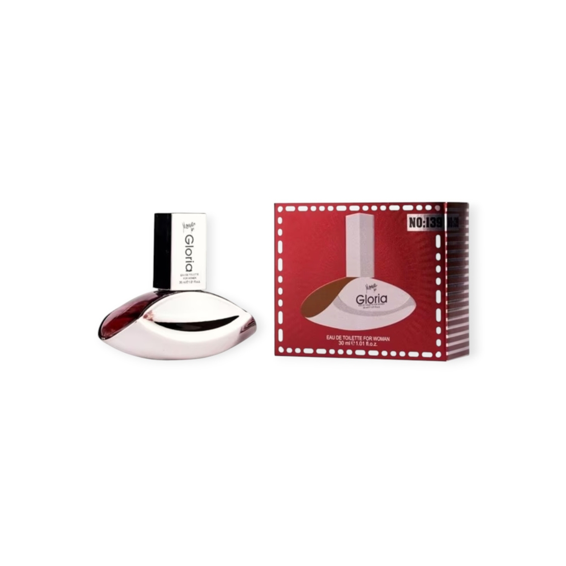 Memwa 139-Gloria EDP 30 W
