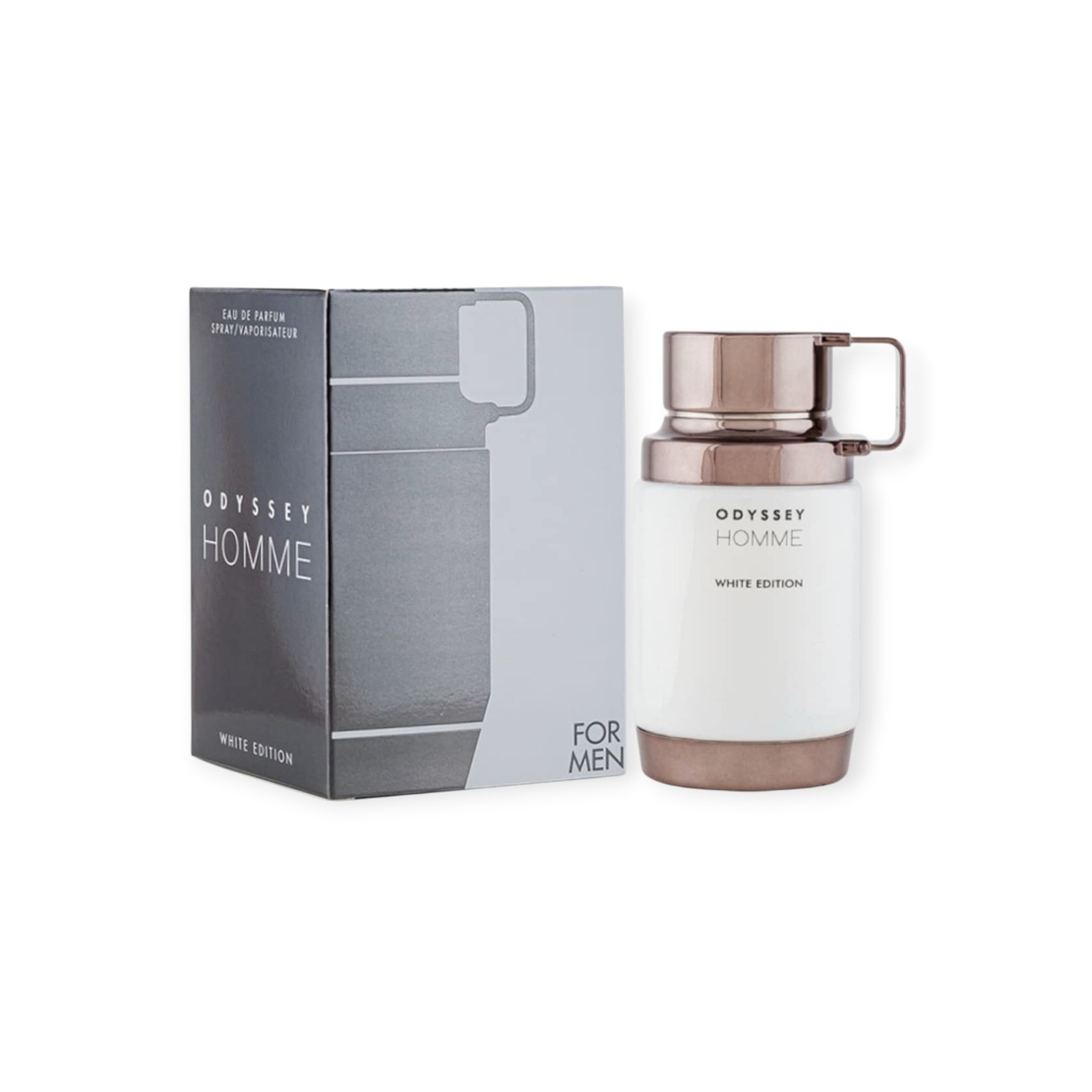 Armaf Odyssey White Edition EDP 200 M
