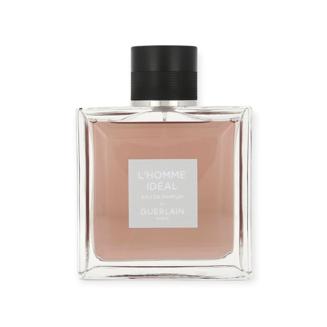 Guerlain L Homme Ideal EDP TR 100 M