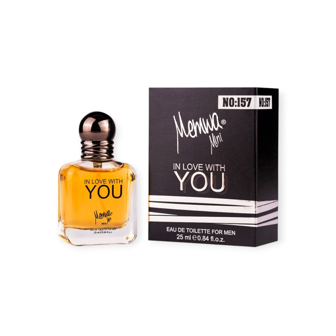 Memwa 157-In Love With You EDT 30 M