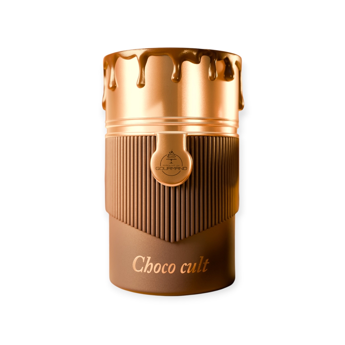 Ministry of Gourmaand Choco Cult EDP 100 Uni