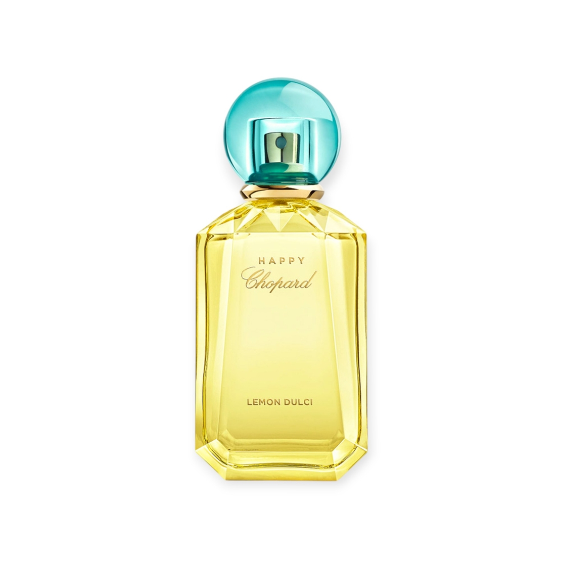 CHOPARD Happy Lemon Dulci EDP 100 W