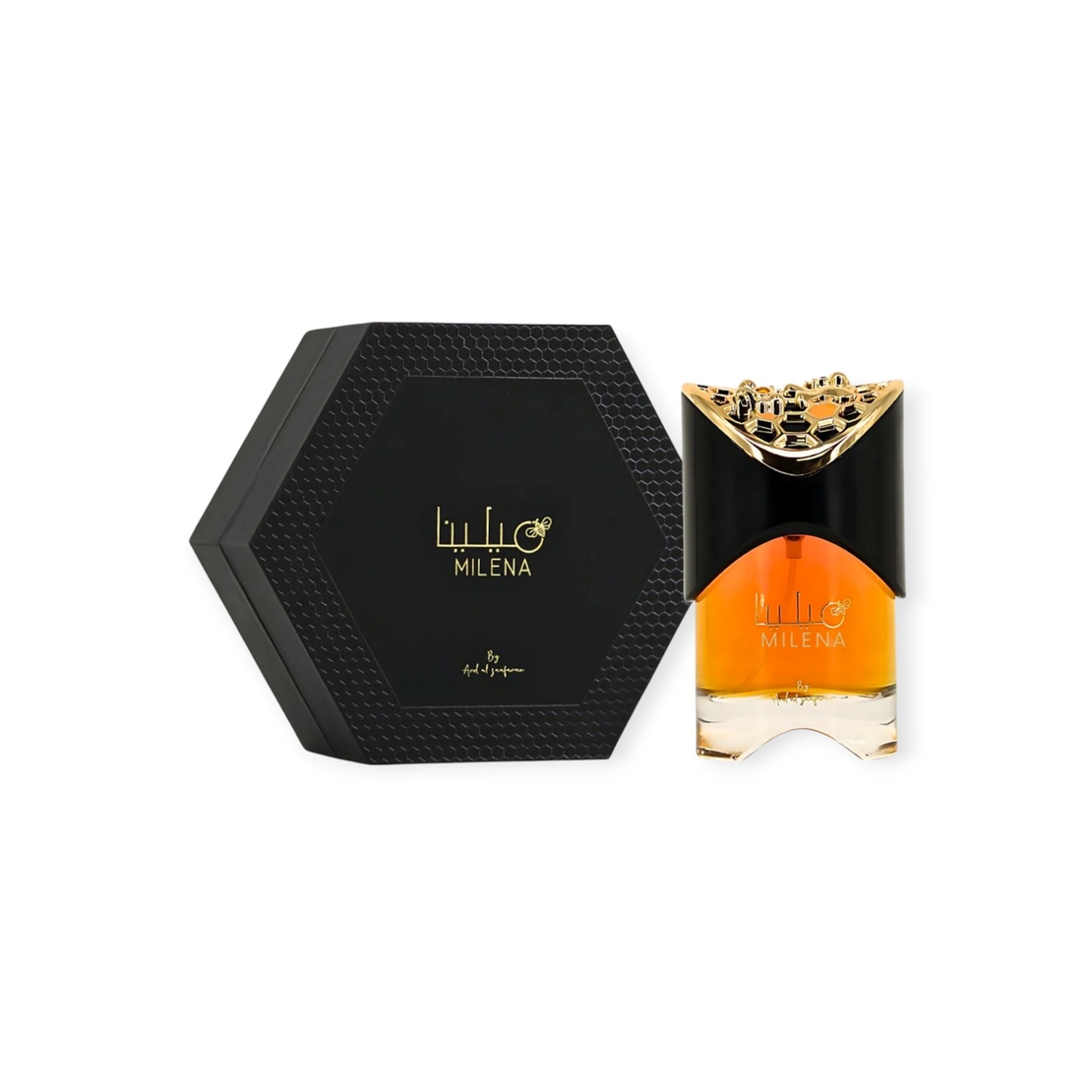 Ard Al Zaafaran Milena EDP 100 W