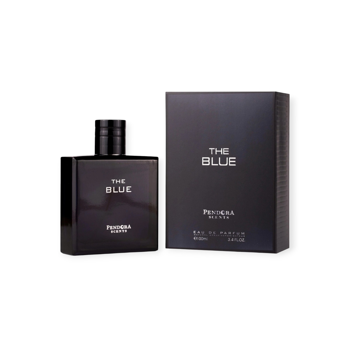 Pendora Scents The Blue EDP 100 M