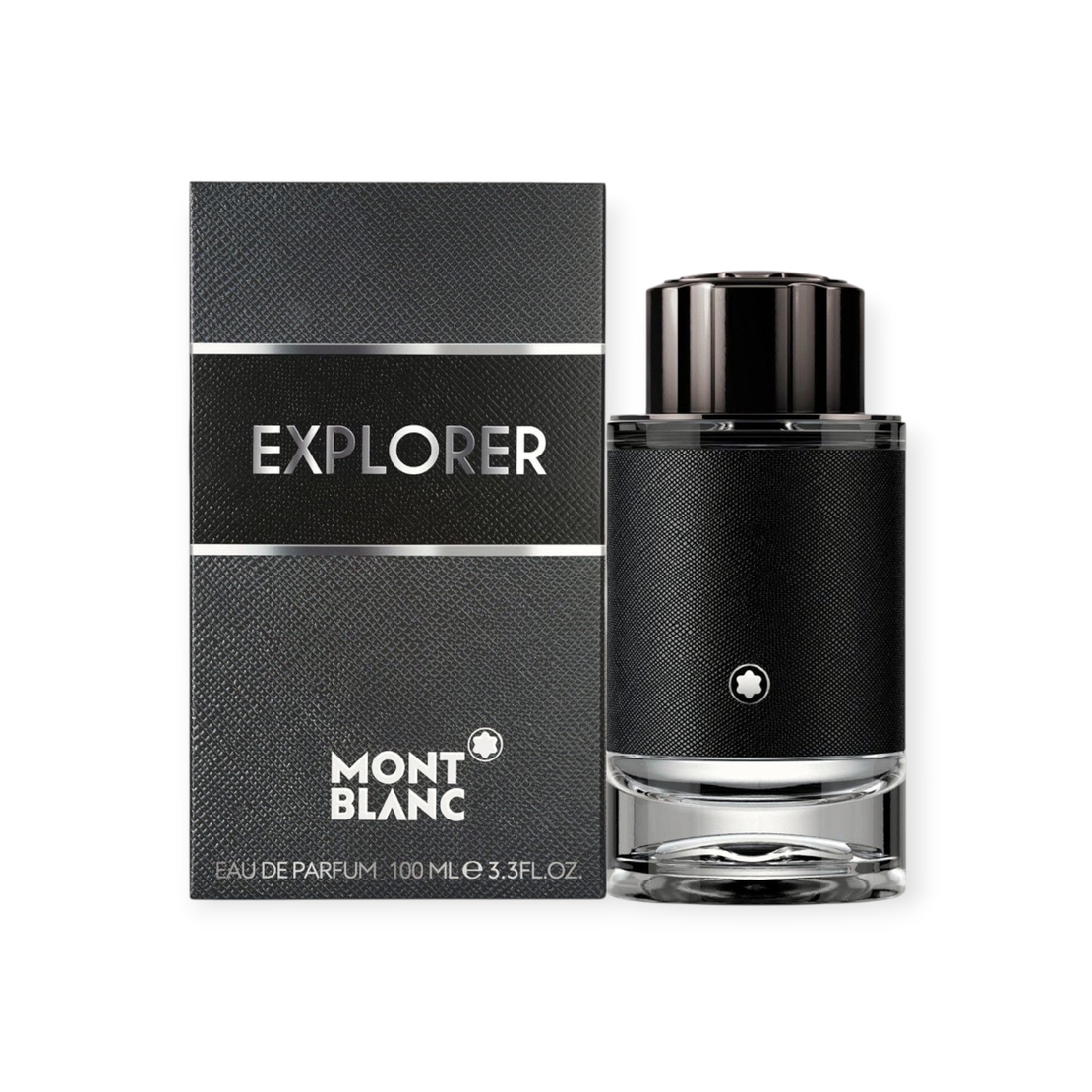Mont Blanc Explorer EDP TR 100 M