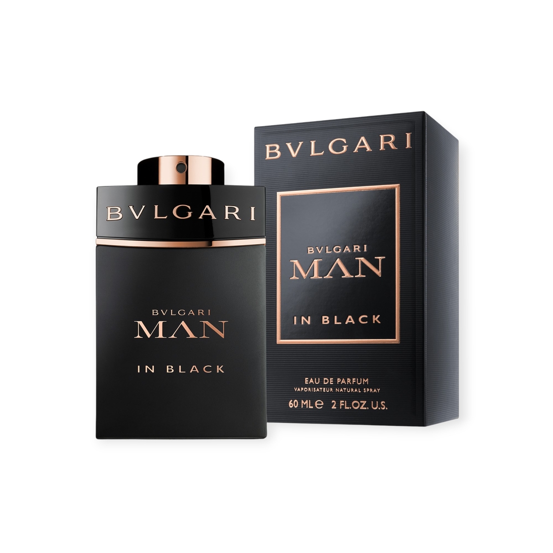 Bvlgari MAN in Black EDP TR 100 M