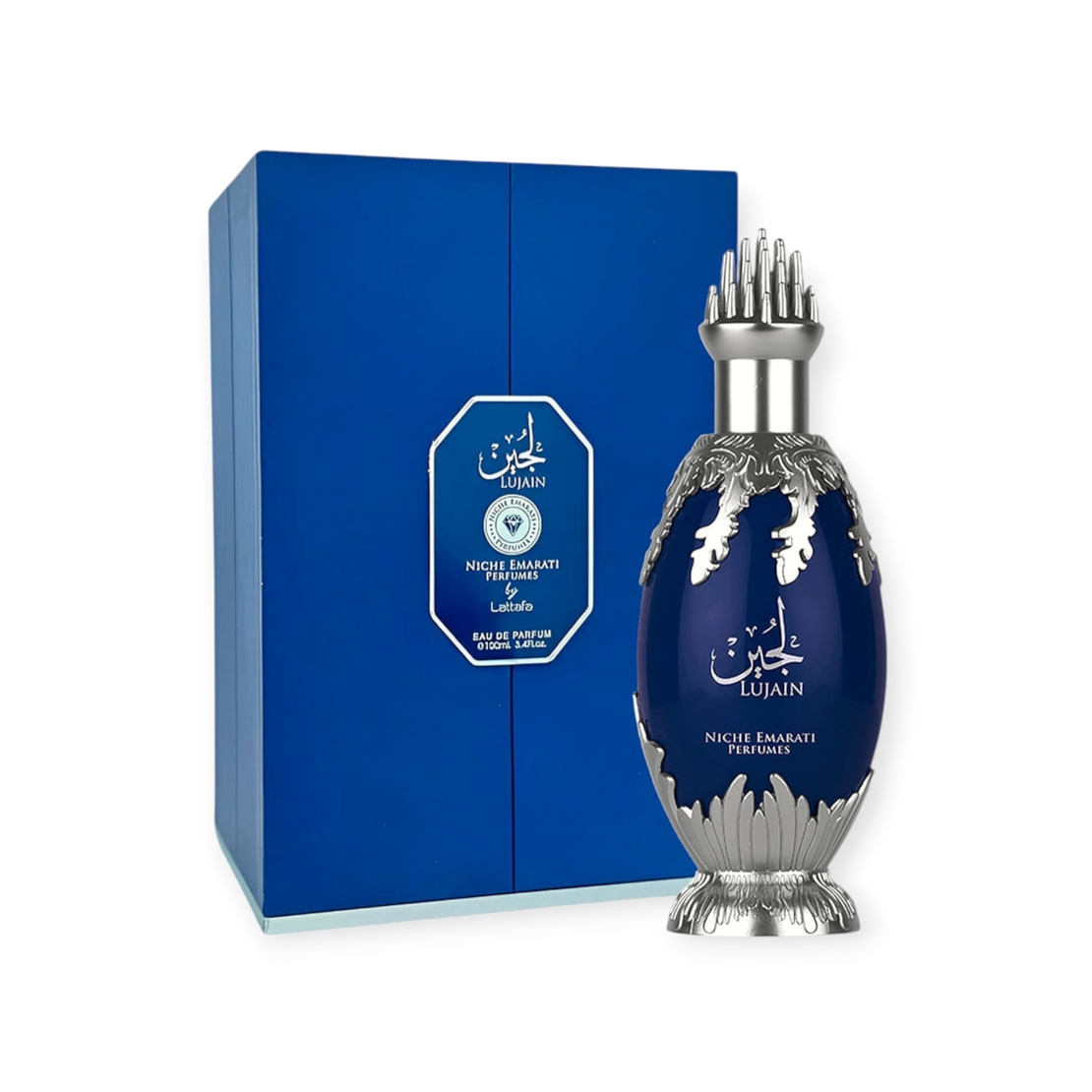 Niche Emarati Lujain EDP 100 Uni