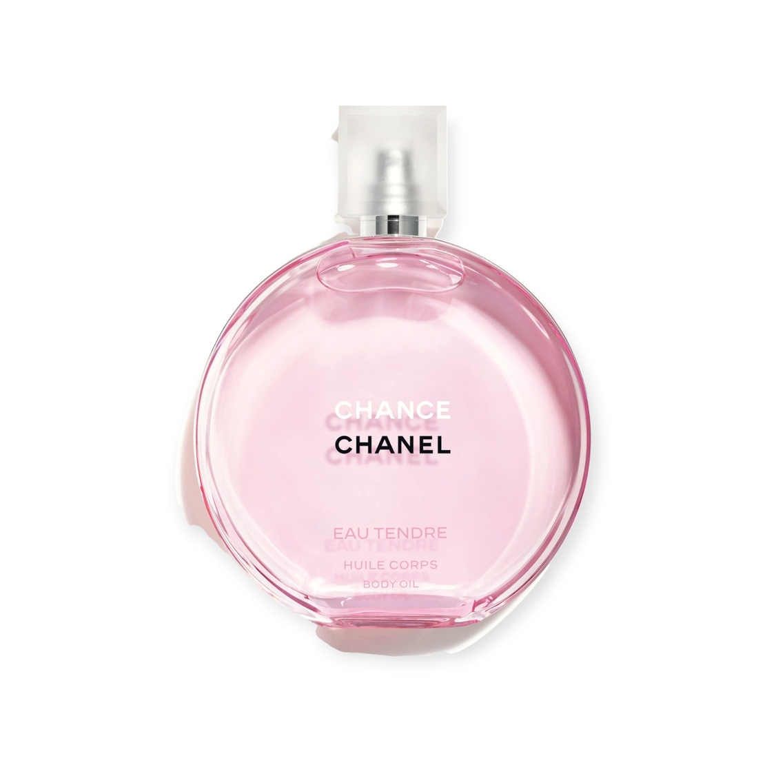 Chanel Chance Eau Tender EDP TR 100 W