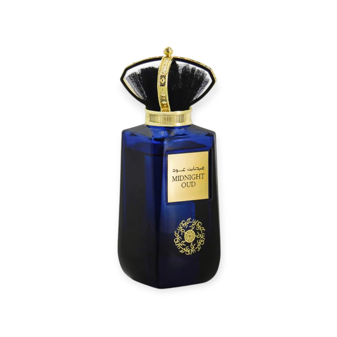 Ard Al Zaafaran Midnight Oud EDP 100 Uni