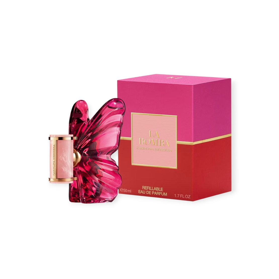 Carolina Herrera La Bomba EDP 50 W