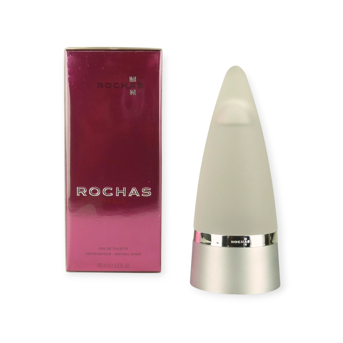 Rochas Man EDT TR 100 M