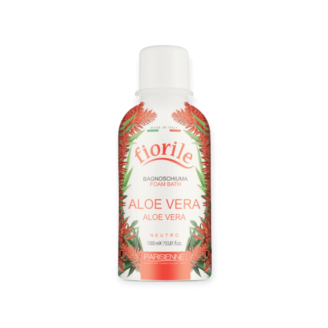 Fiorile shower gel Aloe Vera 1000 ml