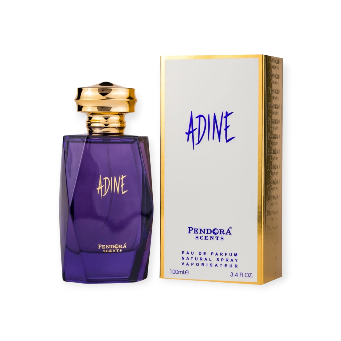 Pendora Scents Adine EDP 100 W