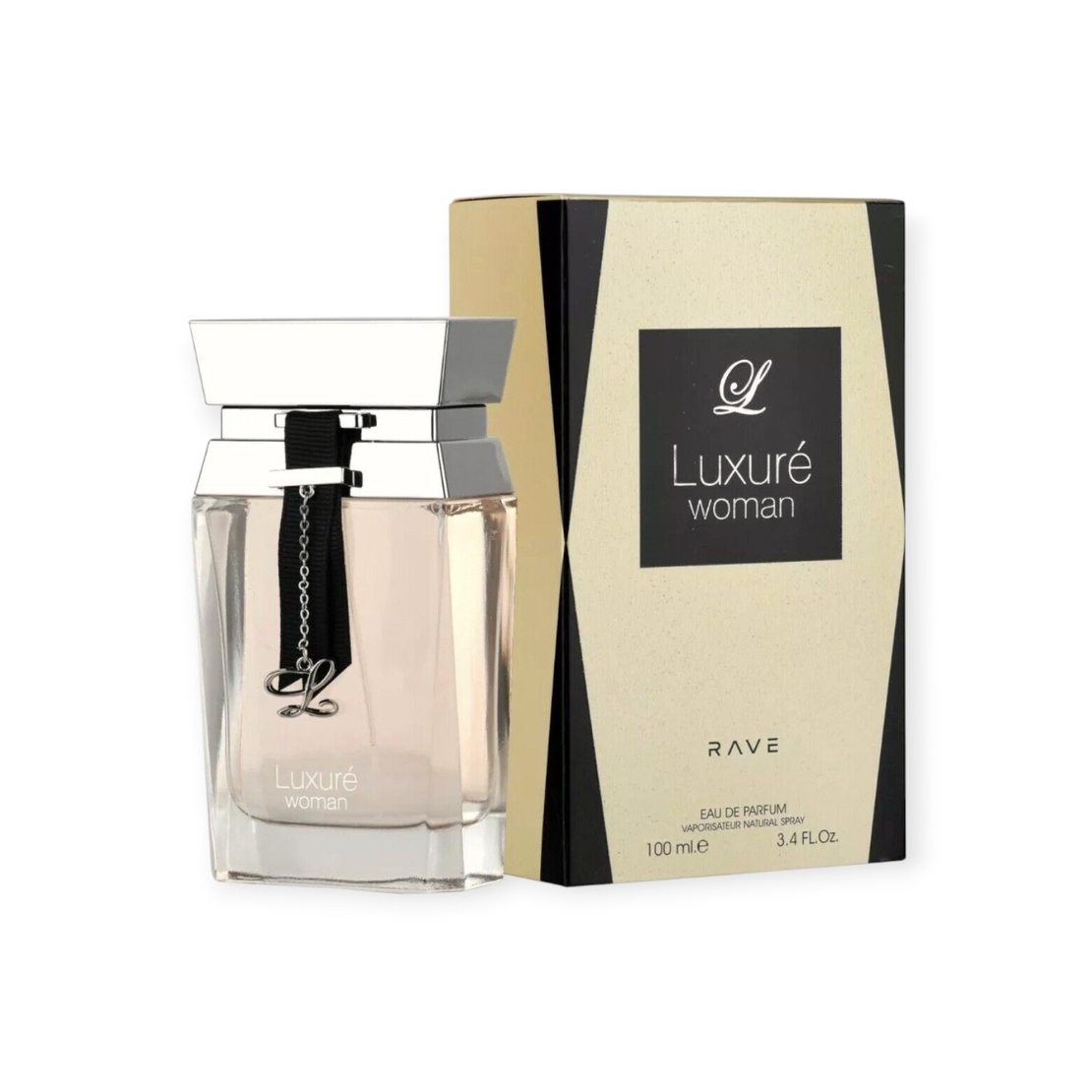 Rave Luxure EDP 100 W