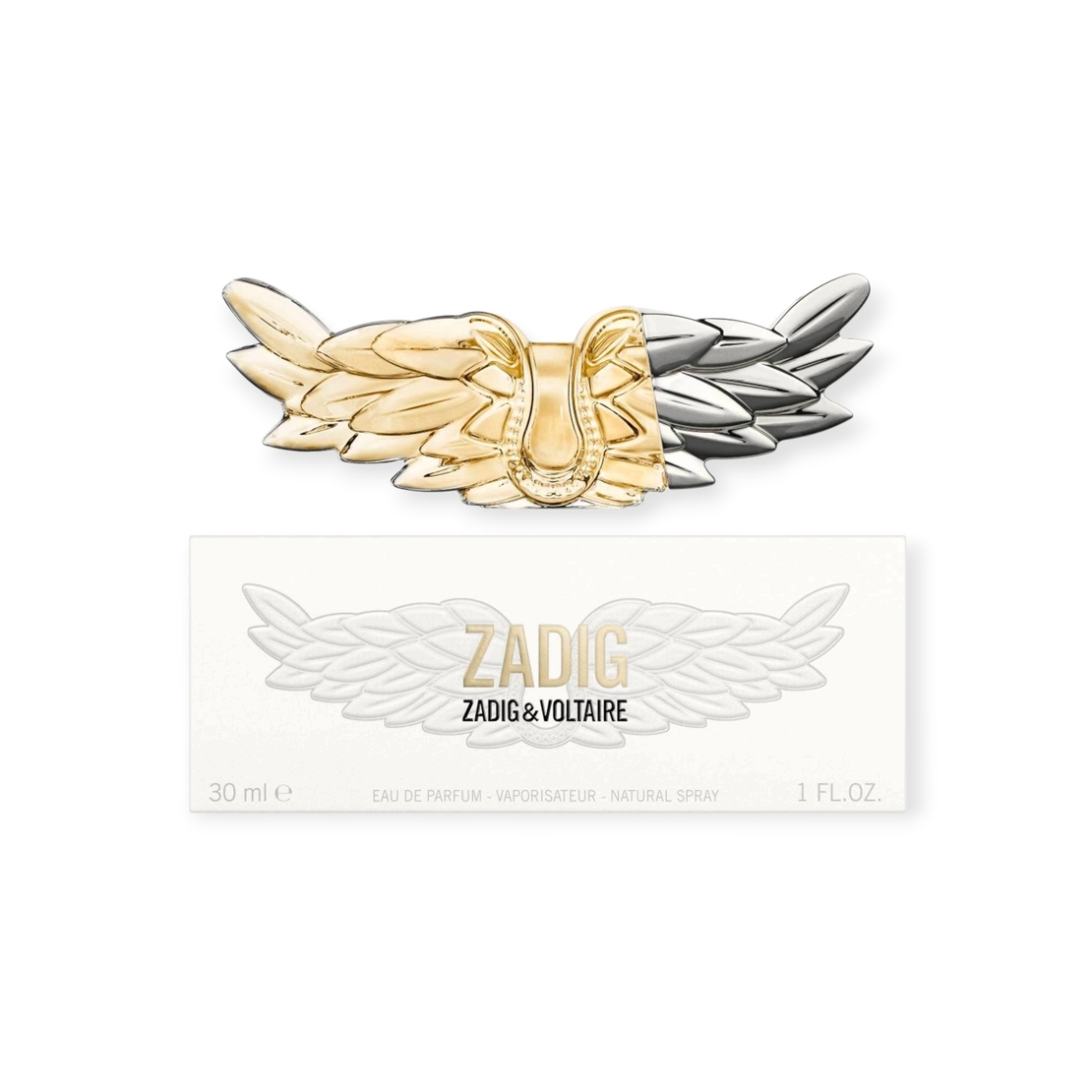 Zadig Voltaire Zadig EDP 30 W