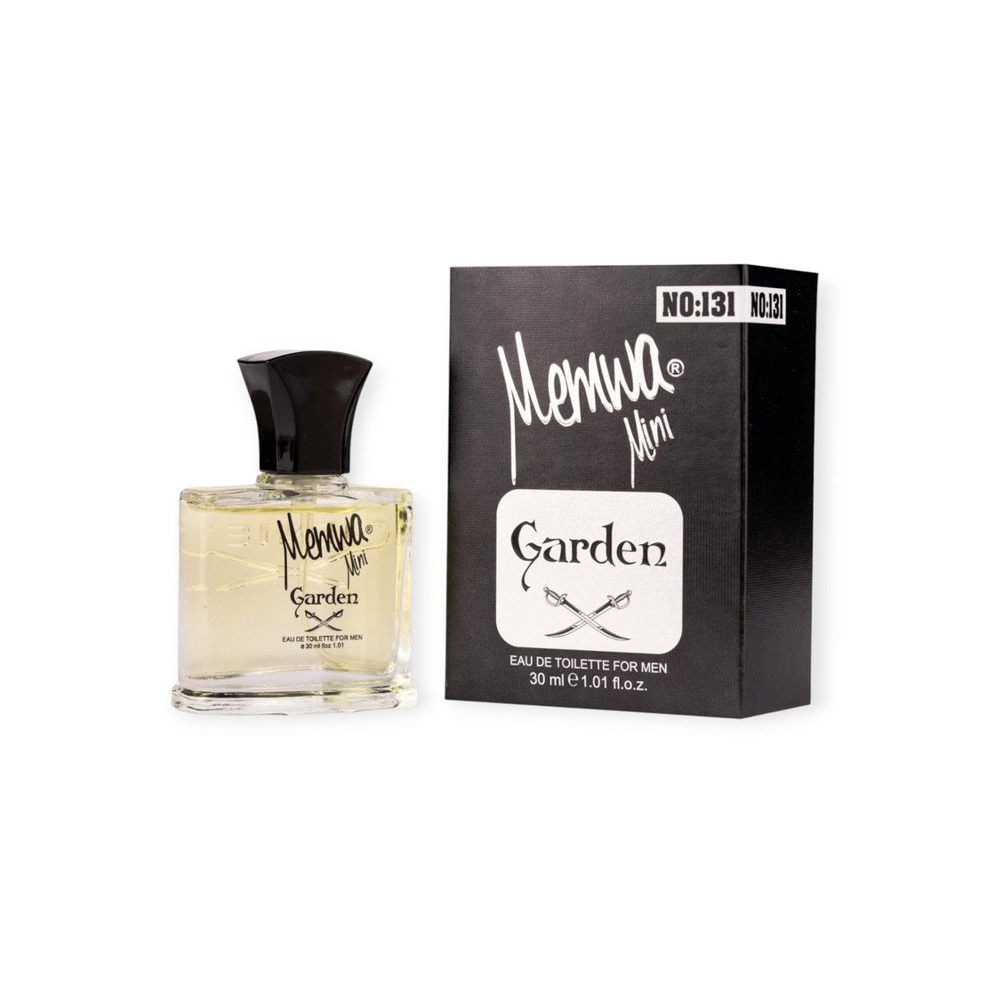 Memwa 131-Garden EDT 30 M
