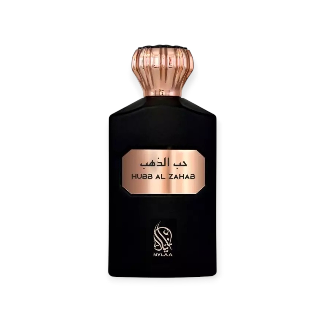 Nylaa Hubb Al Zahab EDP 100 Uni