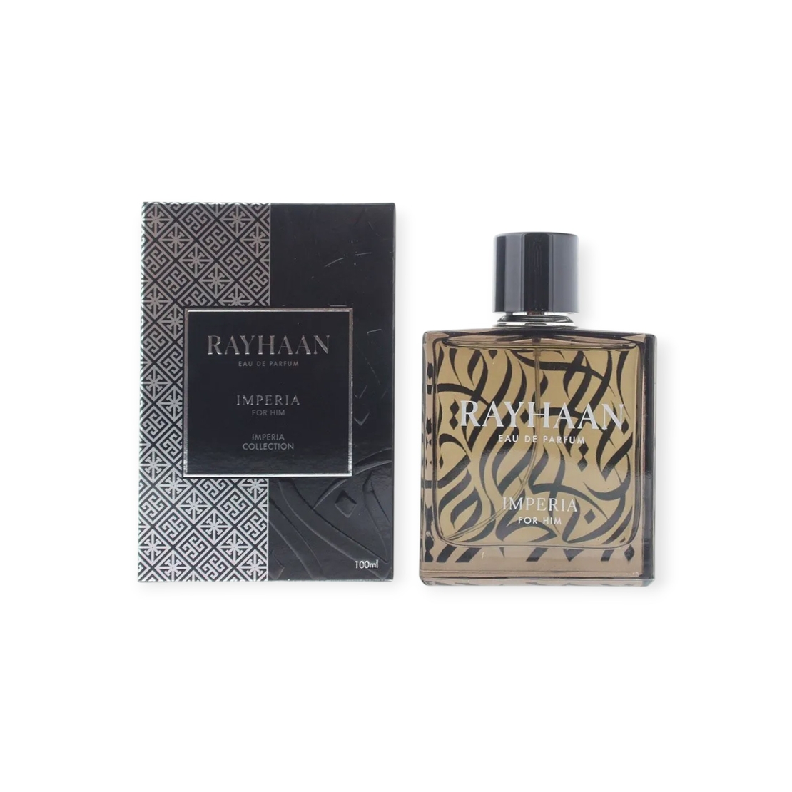 Rayhaan Imperia EDP 100 M