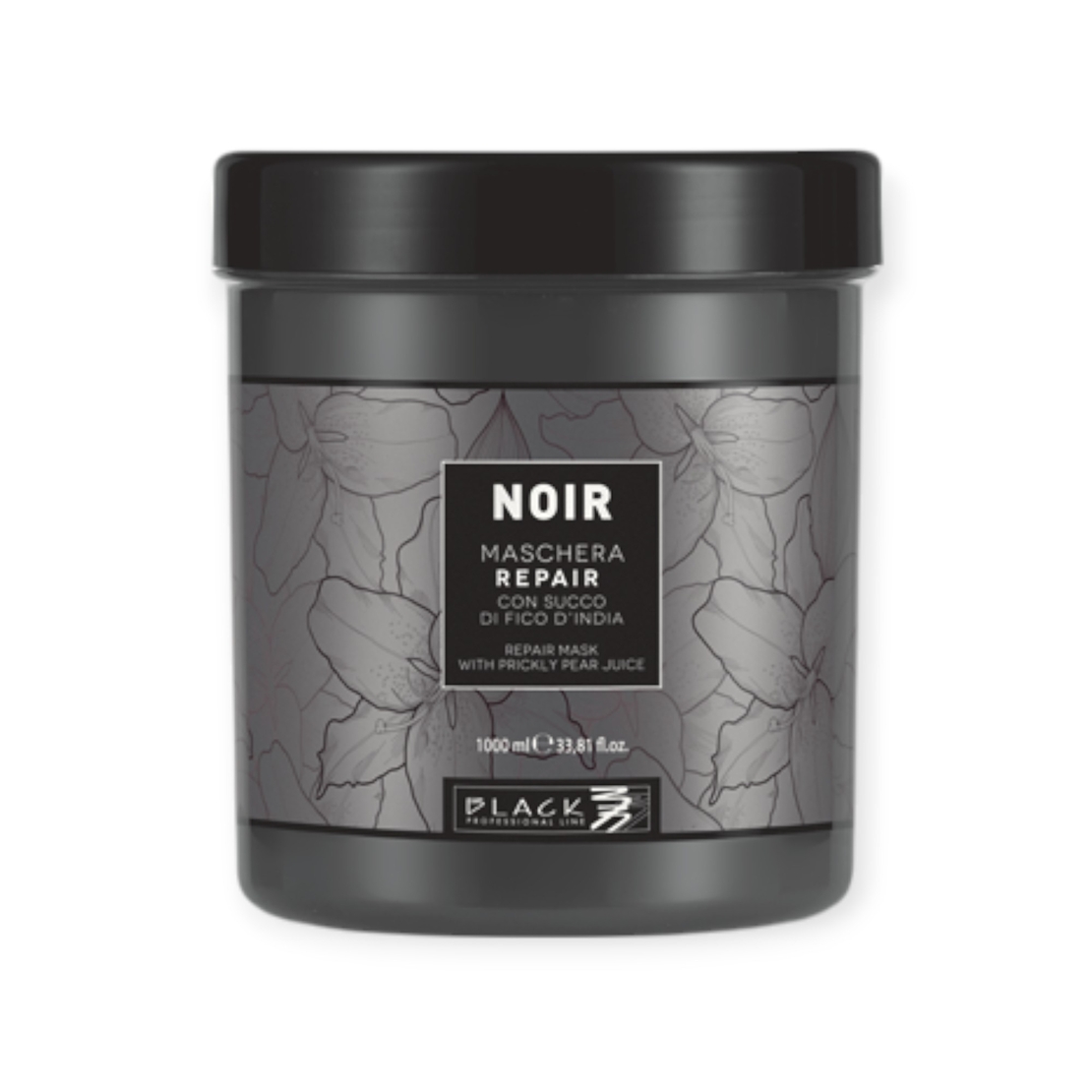 black маска кактус noir 1000 ml